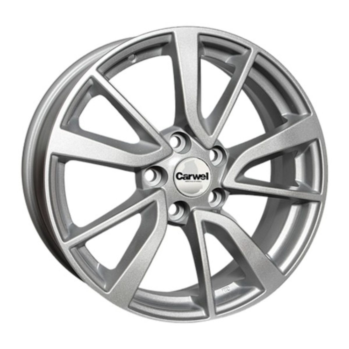 Carwel  Кадам 162  7,0\R17 5*114,3 ET45  d60,1  SL  [33792]