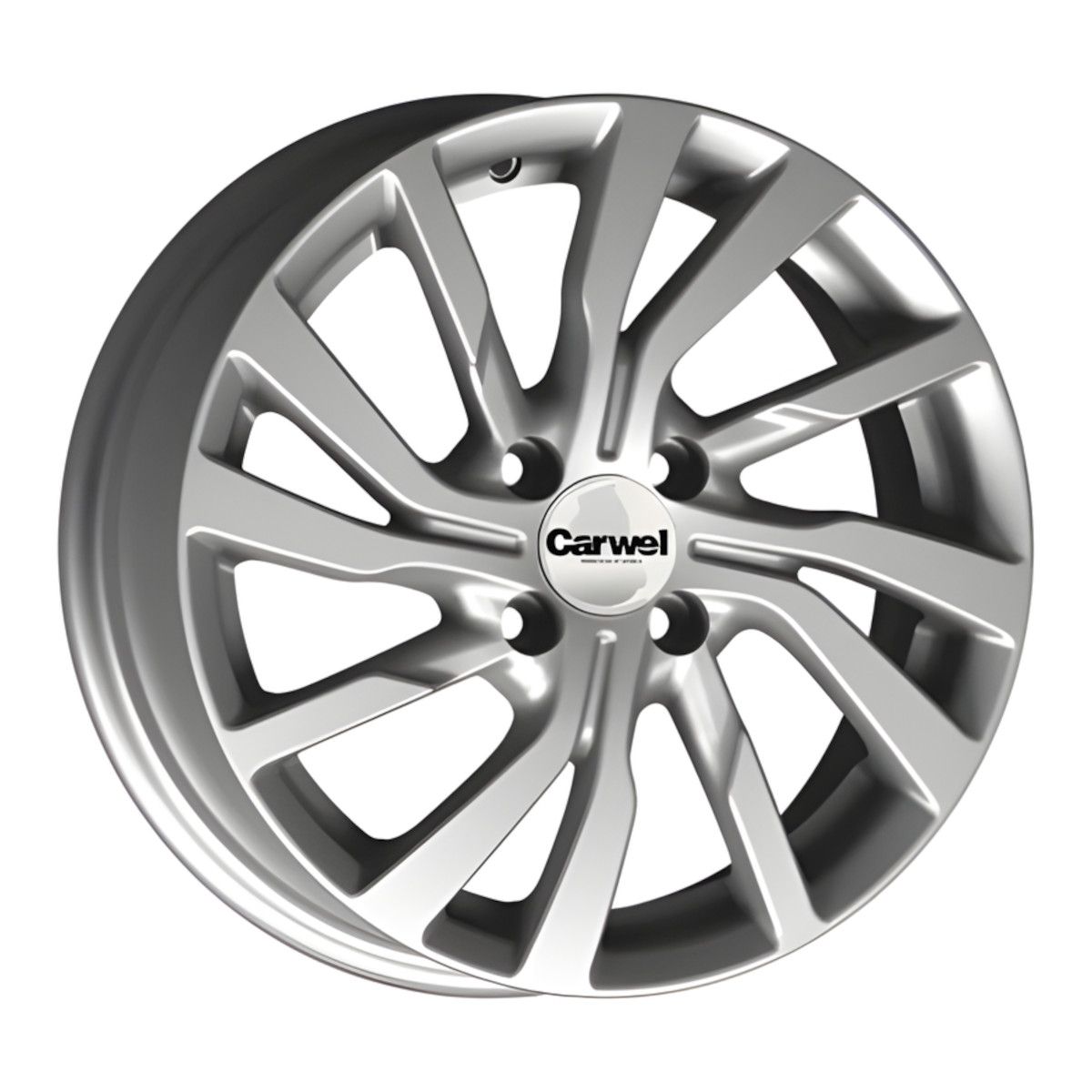 Carwel  Вест 196  6,0\R15 4*100 ET50  d60,1  SL  [33859]