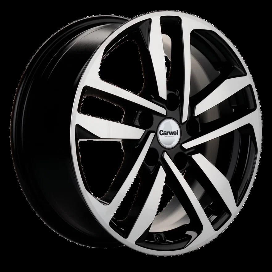 Carwel  Шунет 1612  6,5\R16 5*114,3 ET50  d67,1  ABT  [43031]