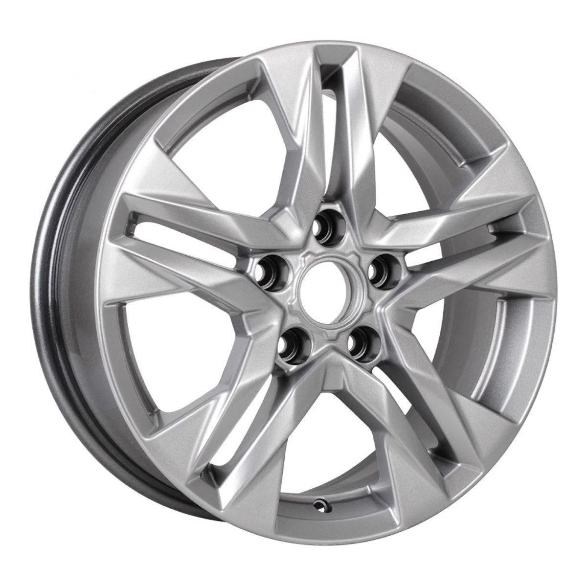 Carwel  Имарка 236  6,5\R16 5*114,3 ET40  d60,1  SB  [65268]