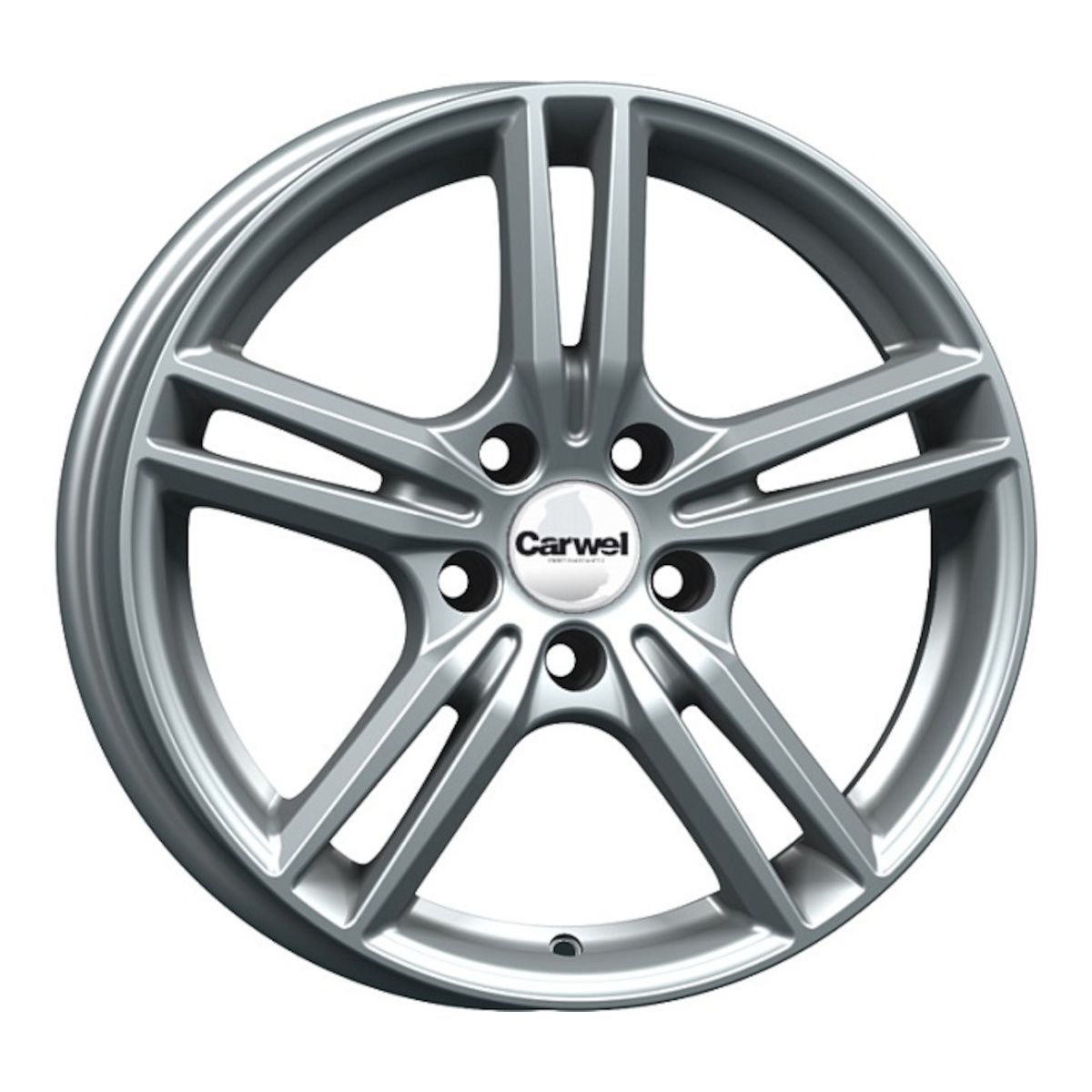 Carwel  Баруй 223  6,5\R16 5*112 ET38  d57,1  SB  [67005]