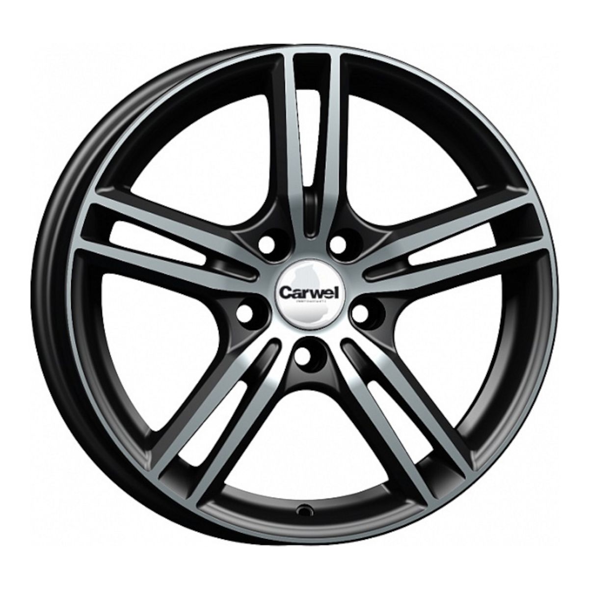 Carwel  Баруй 223  6,5\R16 5*112 ET46  d57,1  AB  [67006]