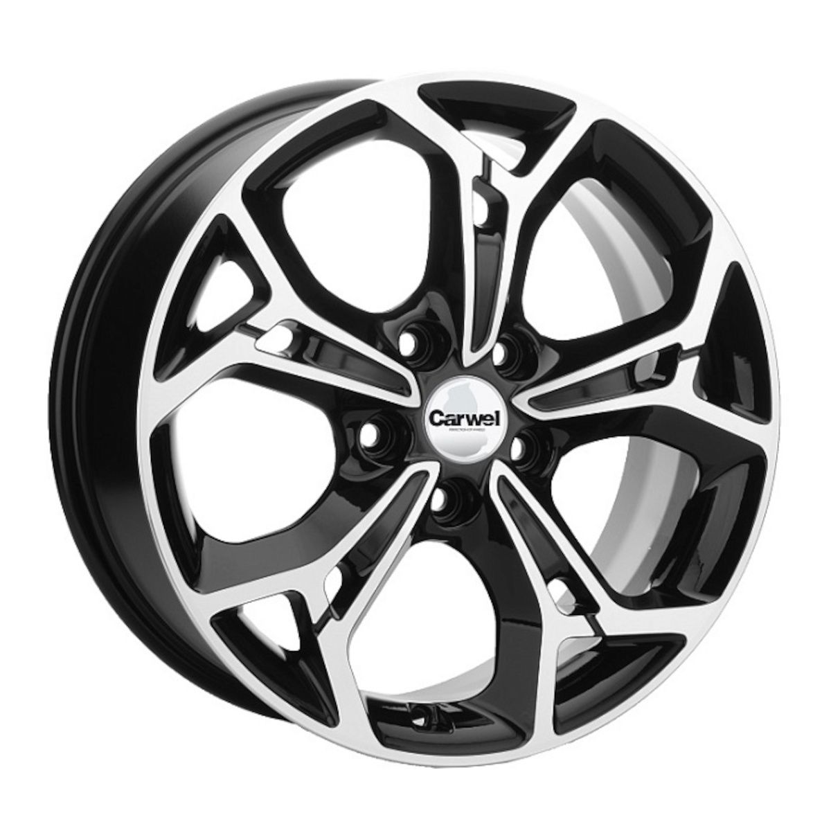Carwel  Синтур 1702  7,0\R17 5*114,3 ET46  d67,1  ABT  [96173]