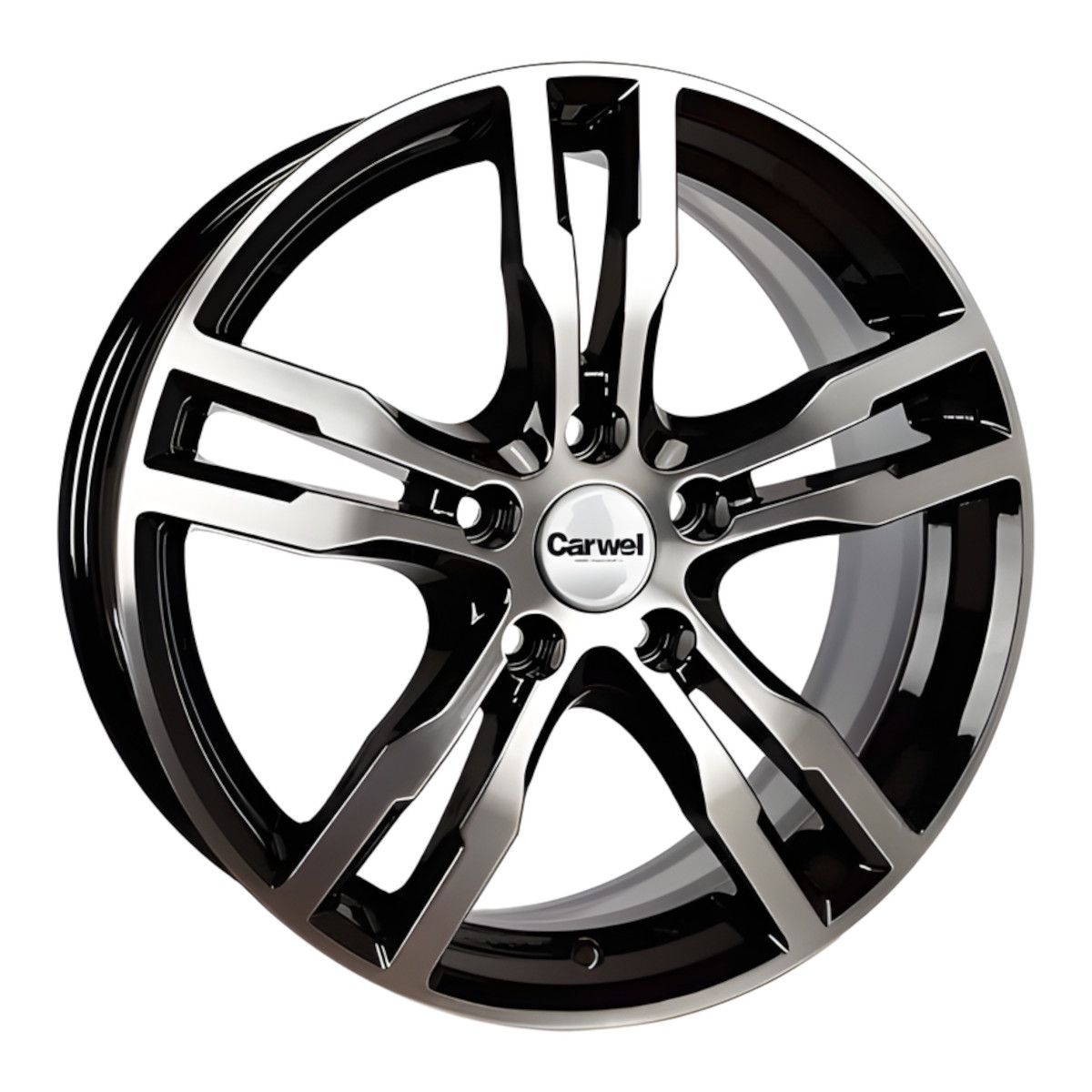 Carwel  Аврас 192  7,0\R17 5*114,3 ET39  d60,1  AB  [98337]