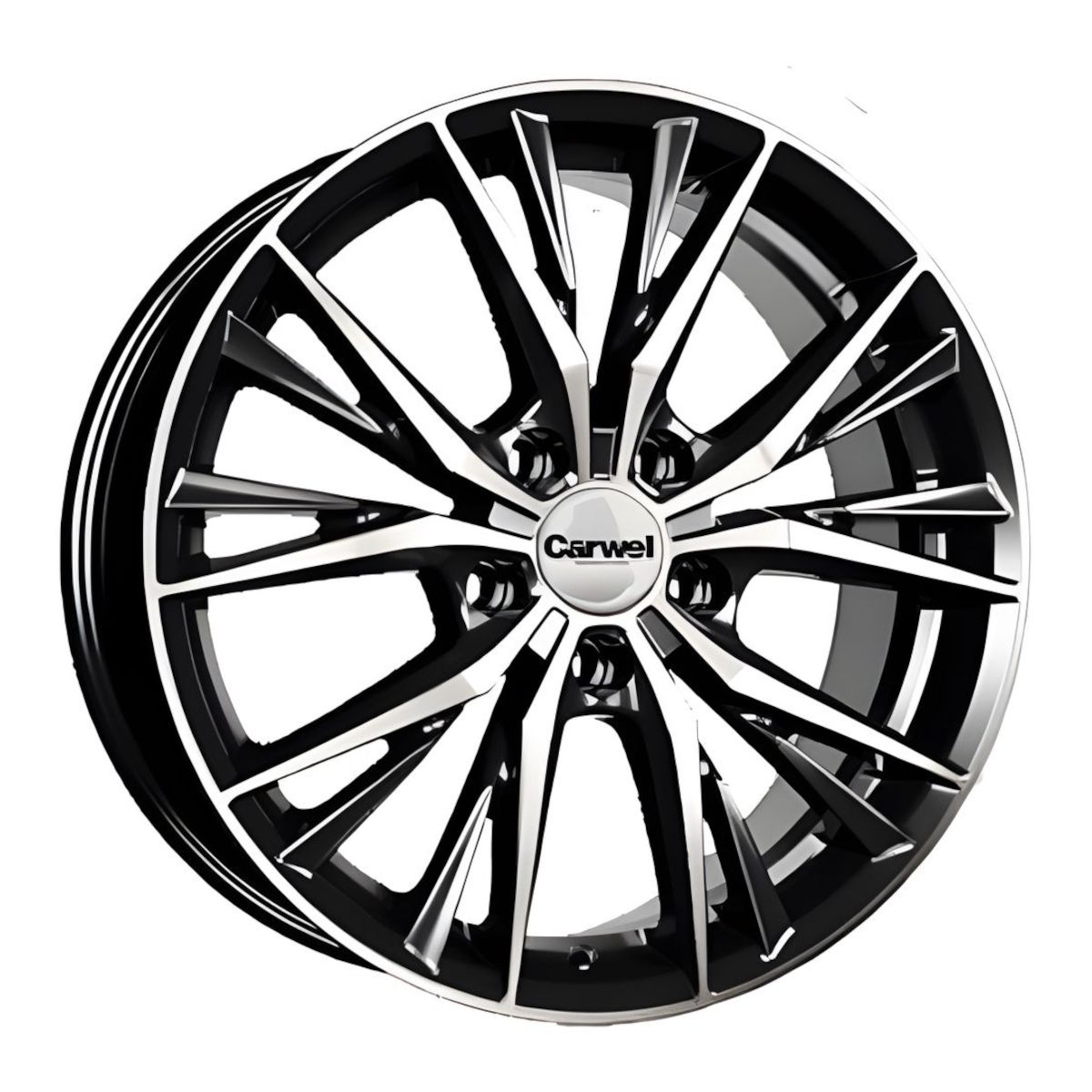 Carwel  Вуокса 210  7,0\R17 5*112 ET43  d57,1  AB  [98437]
