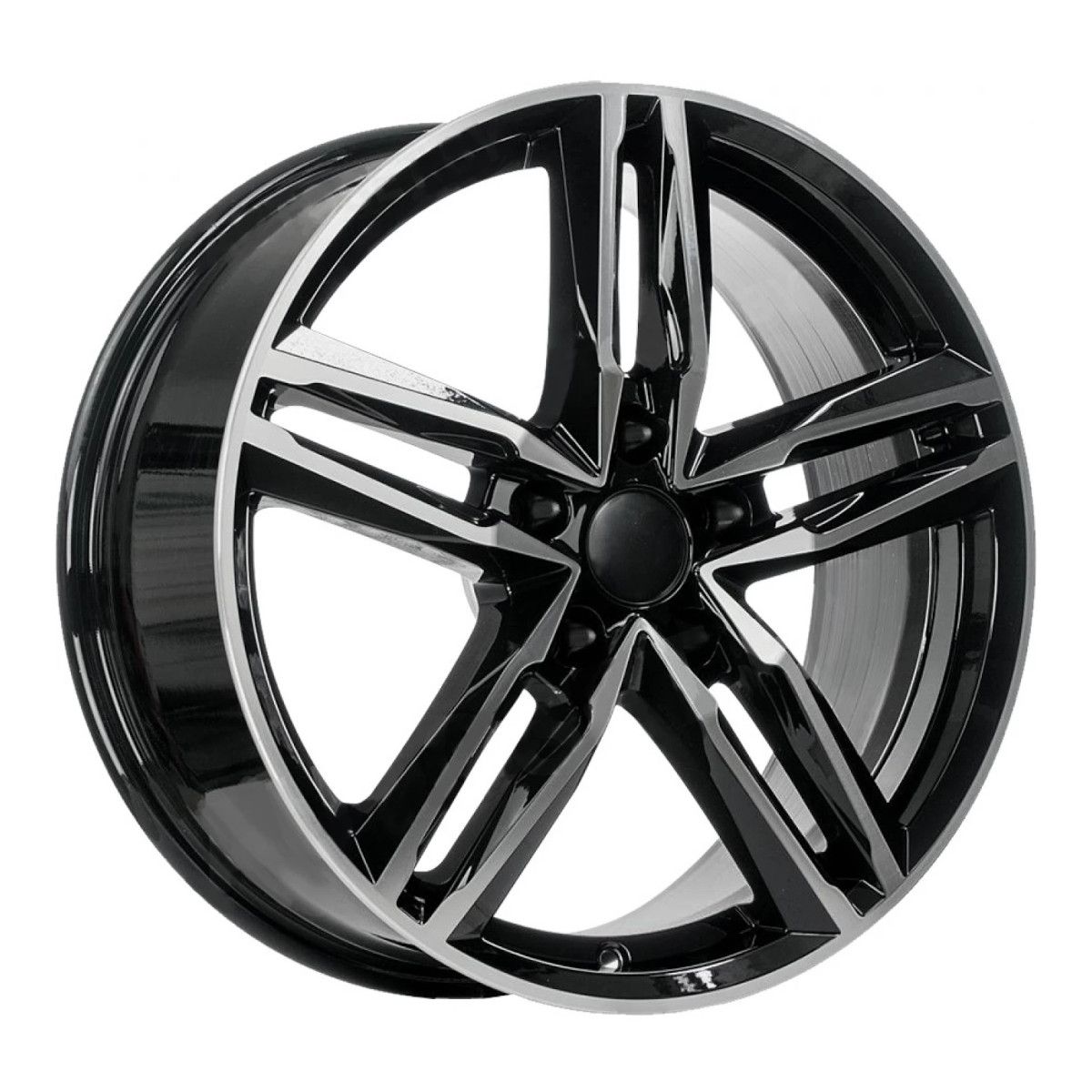 Carwel  Малык 138  7,0\R17 5*120 ET40  d67,1  AB  [98511]