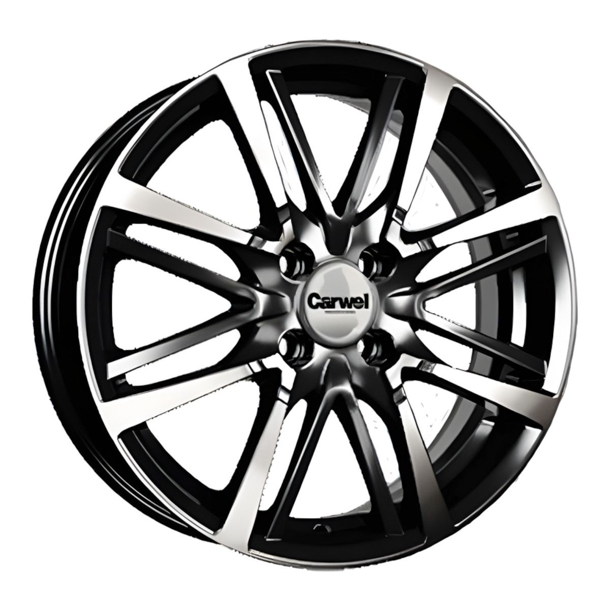 Carwel  Бустах 216  6,0\R16 4*100 ET50  d60,1  AB  [98589]