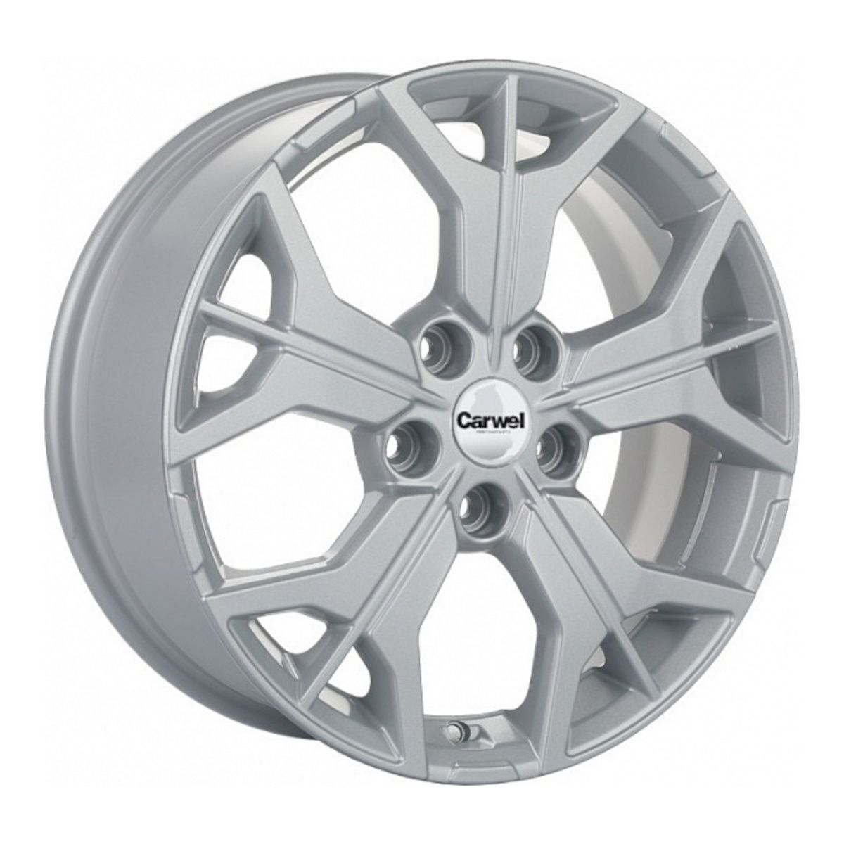 Carwel  Бусани 1715  7,0\R17 5*112 ET54  d57,1  SLT  [98642]