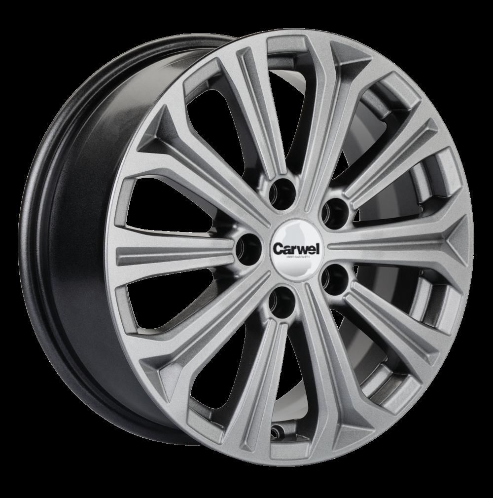 Carwel  Кудро 1610  6,5\R16 5*112 ET46  d57,1  GST  [98839]