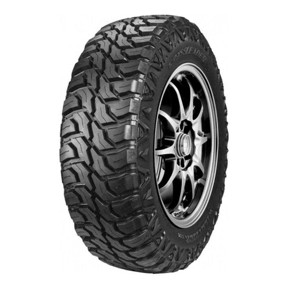 CROSSLEADER 31/10.5/15 N 109 LT T01 старше 3-х лет