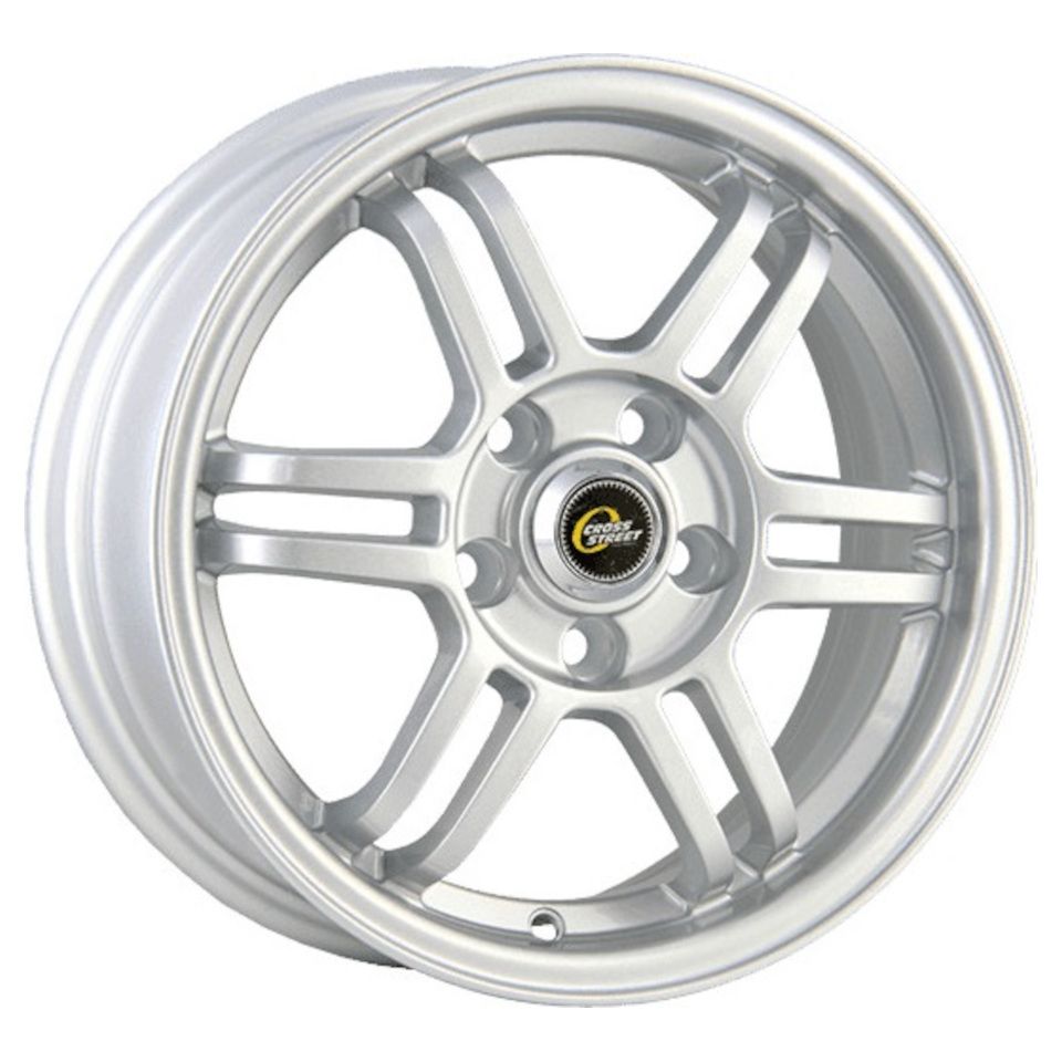 CrossStreet  CR-10  6,5\R16 5*112 ET42  d57,1  S  [9131919]