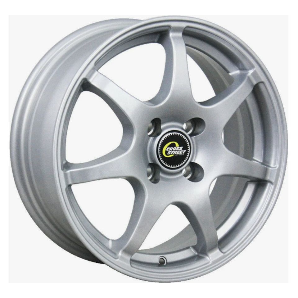 CrossStreet  CR-15  5,5\R14 4*100 ET46  d54,1  S  [9379986]