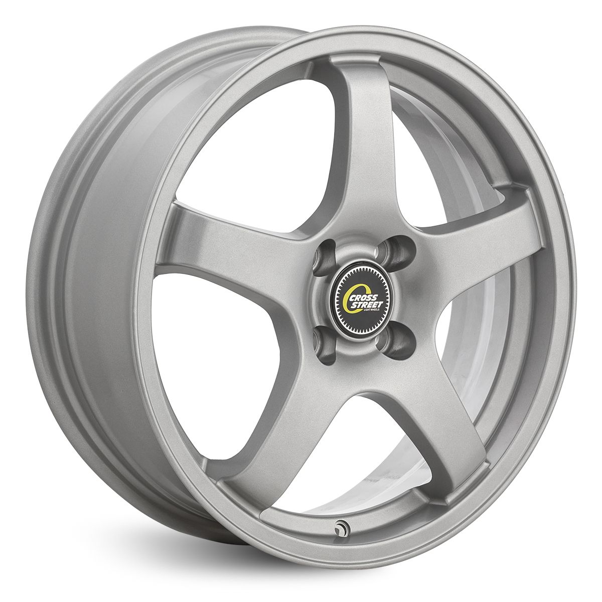 CrossStreet  CR-14  6,0\R15 4*100 ET48  d54,1  S  [9320219]
