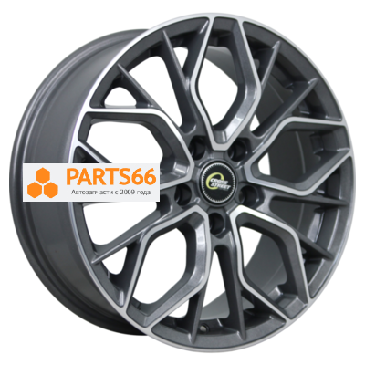 7x17/5x110 ET46 D63,3 CR-19 GMF