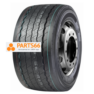 385/65R22,5 164K (158L) CWT10E LRR TL M+S 3PMSF 24PR ТАИЛАНД