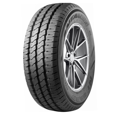 215/75R16C 113/111S NT 3000 TL M+S 8PR