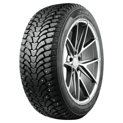 225/55R17 97T Grip 60 ice TL (шип.)