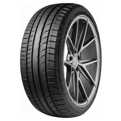 235/40ZR18 95W Ingens-Locus TL M+S