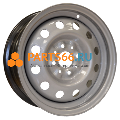 5,5x14/4x98 ET35 D58,5 ВАЗ Гранта, Приора Silver