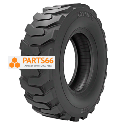 27x8,5-15 10PR L2B TL КИТАЙ