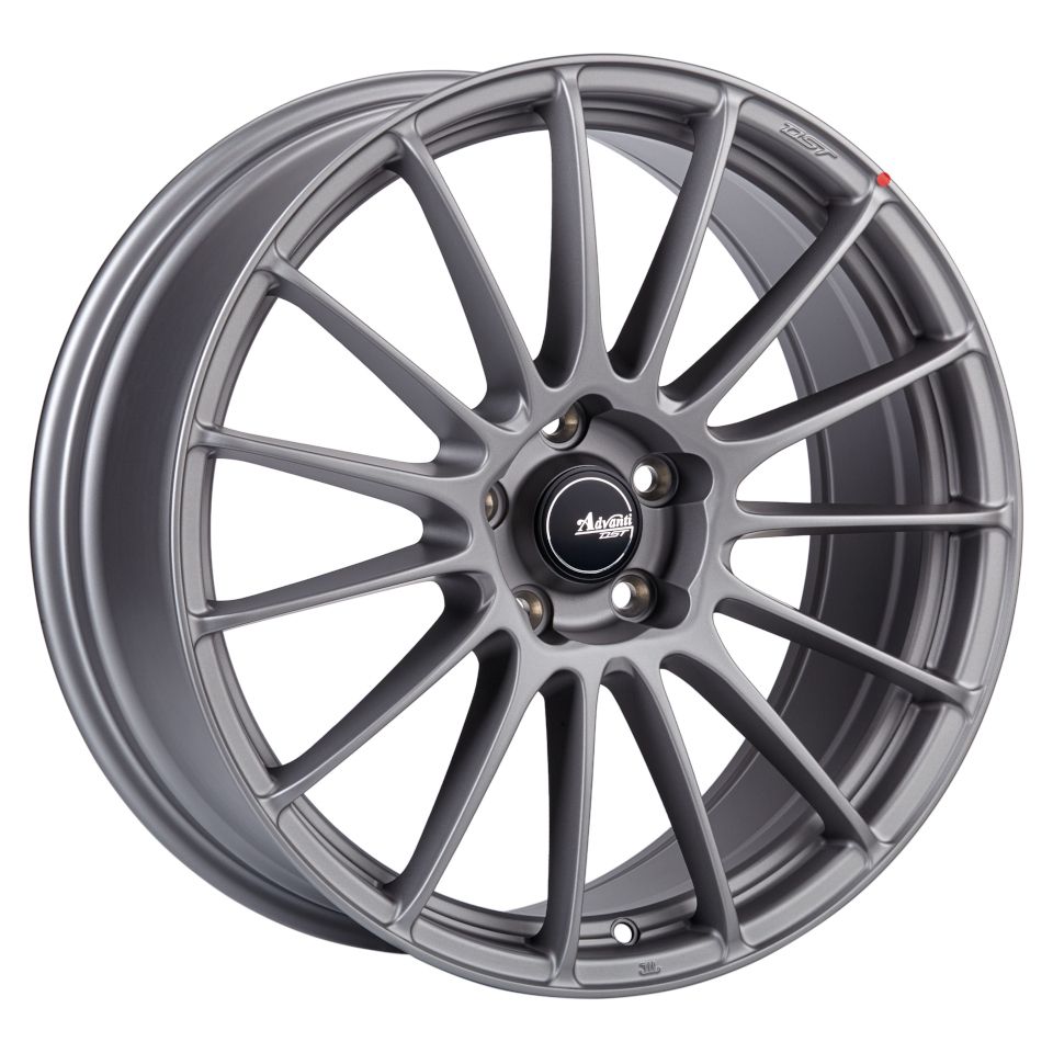 ADVANTI DST  INIZIO MD002  8,0\R18 5*114,3 ET40  d67,1  MQS  [WMD002A1880A40X02]