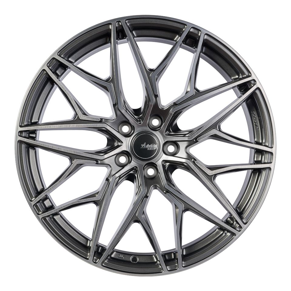 ADVANTI DST  DECADO N923M  8,5\R20 5*114,3 ET35  d67,1  TGM2FHD2  [WMD043X2085A35X01]
