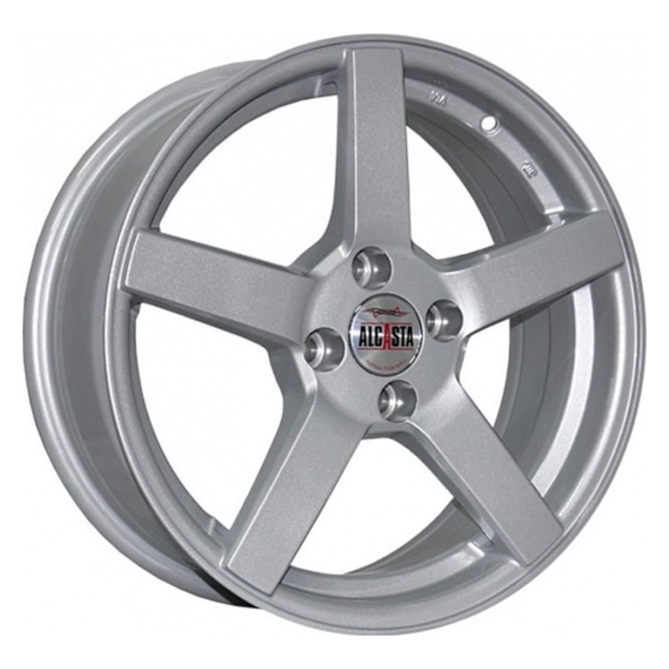 Alcasta  M45  6,5\R16 4*100 ET36  d60,1  S  [9189471]