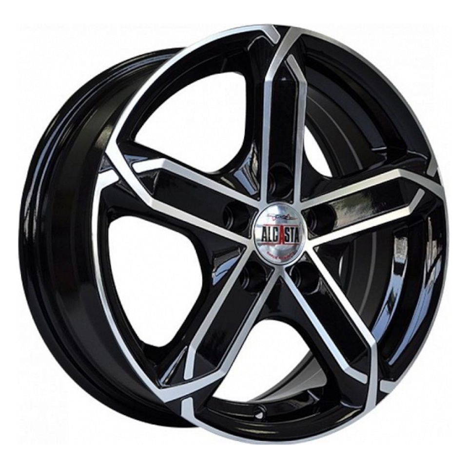 Alcasta  M19  6,0\R15 4*100 ET46  d54,1  BKF  [9282017]