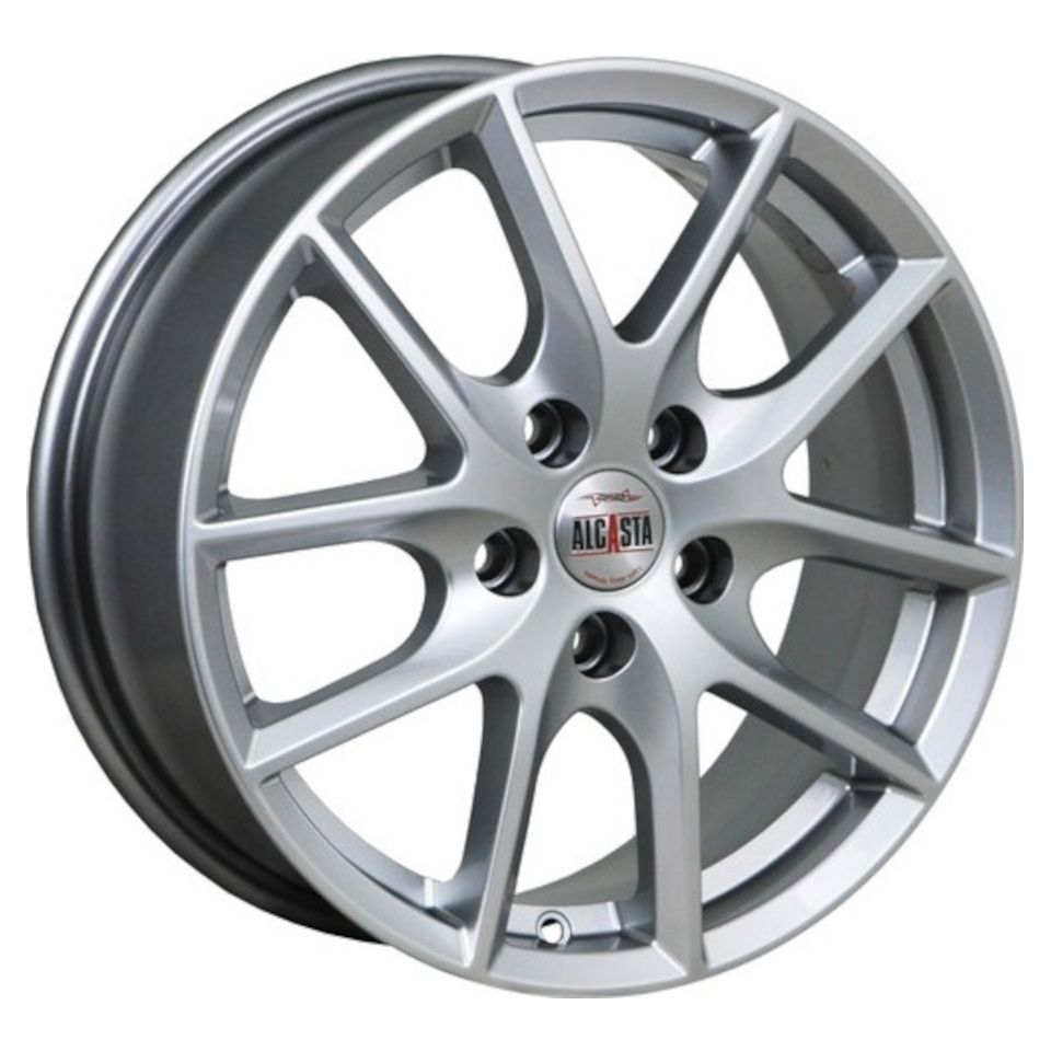 Alcasta  M59  6,5\R16 5*114,3 ET45  d66,1  HS  [9319753]