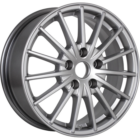 Alcasta  M60  6,5\R16 5*110 ET38  d65,1  HS  [9319811]