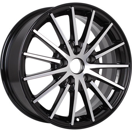 Alcasta  M60  6,5\R16 5*112 ET45  d57,1  BKF  [9319860]