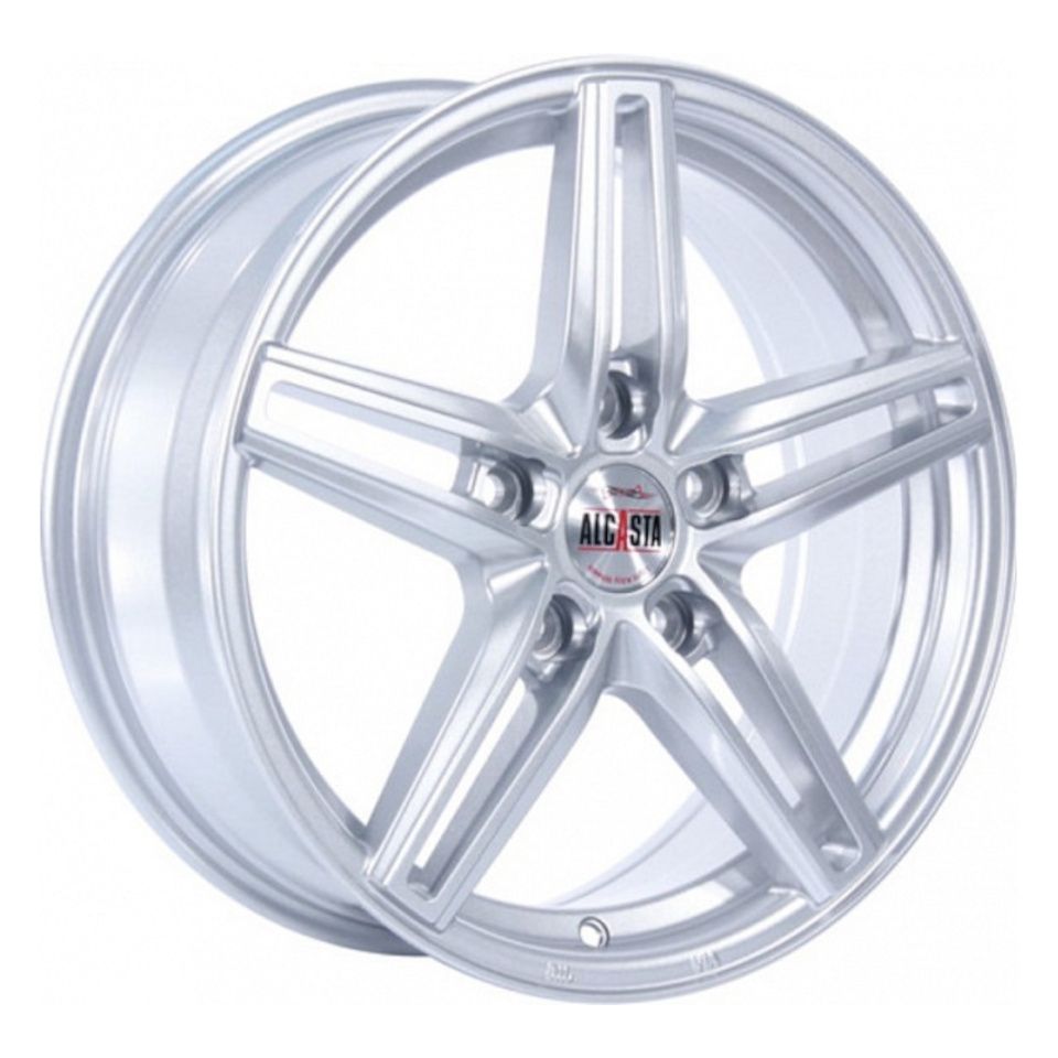 Alcasta  M43  6,5\R16 5*114,3 ET50  d66,1  S  [9331559]