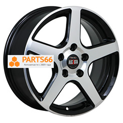 6,5x16/5x114,3 ET45 D60,1 M62 BKF