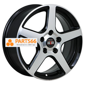 6,5x16/5x105 ET38 D56,6 M62 BKF