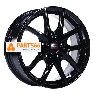 6,5x16/5x108 ET45 D63,35 M59 Black