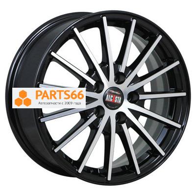7x17/5x114,3 ET45 D54,1 M60 BKF