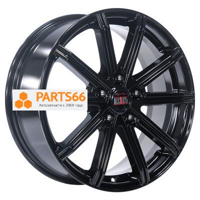 6,5x16/5x110 ET37 D65,1 M64 Black