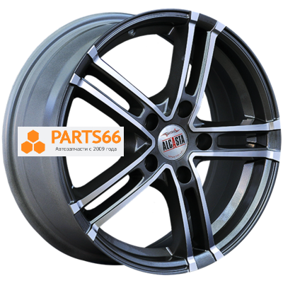 6x16/5x114,3 ET50 D66,1 M06 GMF