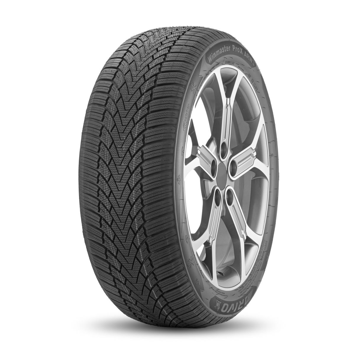 ARIVO 175/65/15 T 84 WINMASTER PROX ARW3