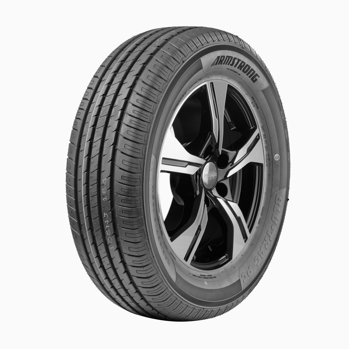 ARMSTRONG 155/80/13 T 79 BLU-TRAC PC