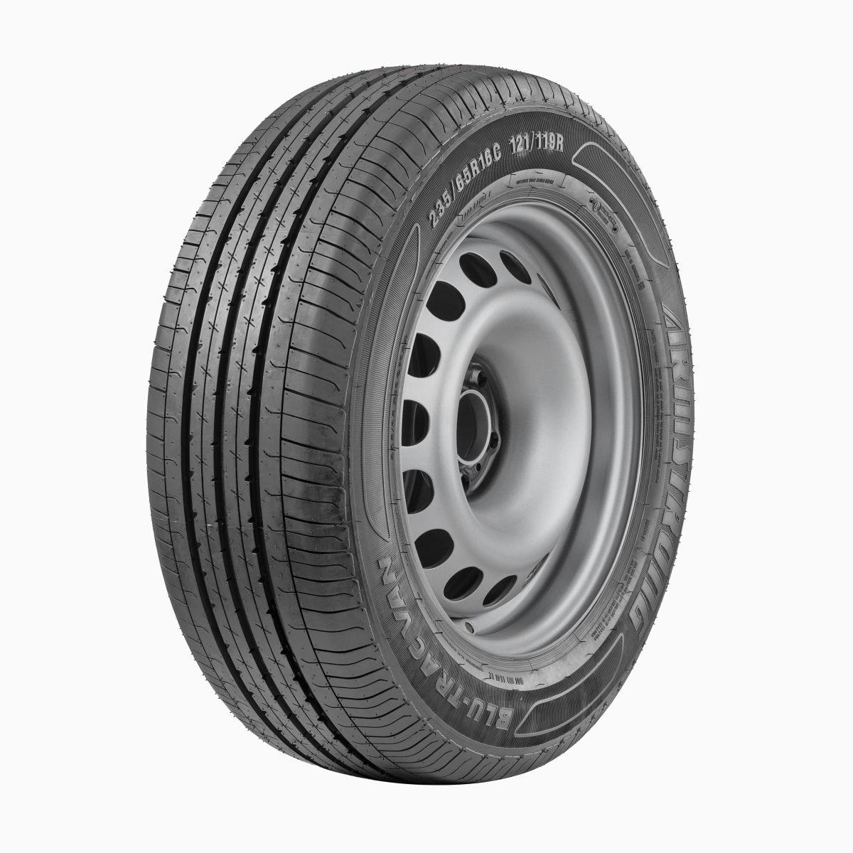 ARMSTRONG 185/75/16 S 104/102 C BLU-TRAC VAN
