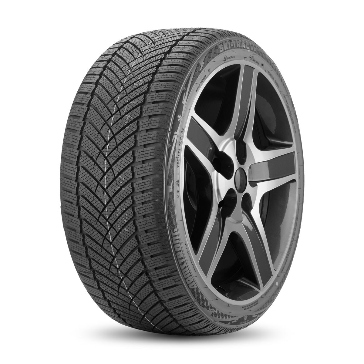 ARMSTRONG 225/45/17 V 94 SKI-TRAC HP