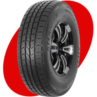 Roverstar A/T II R15 215/75 106/103R LT