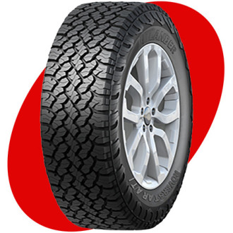 Roverstar A/T I R16 275/70 114S