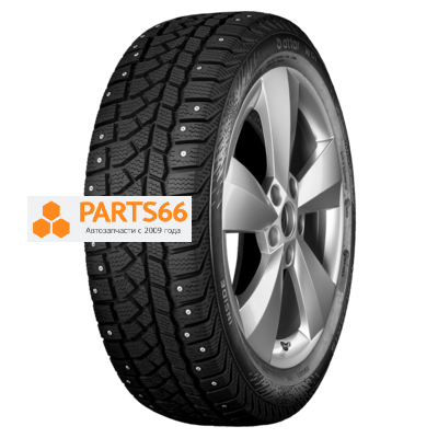 185/55R15 82T W01 TL (шип.)