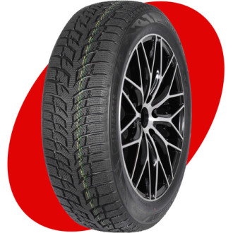 Snow Ranger AW09 R20 275/45 110H
