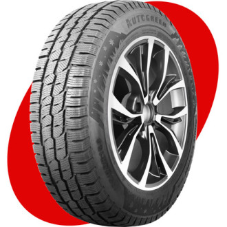 Snow Cruiser AW06 R15C 215/65 104/102R