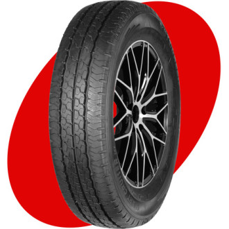 Smart Cruiser-SC7 R16C 195/75 107/105R