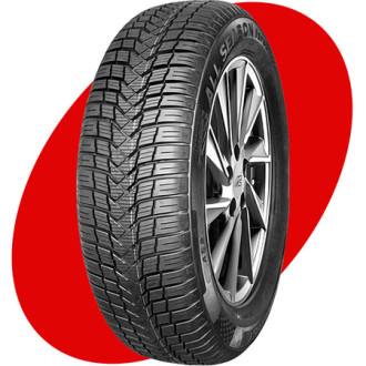 All Season Versat-AS2 R16 195/55 91V
