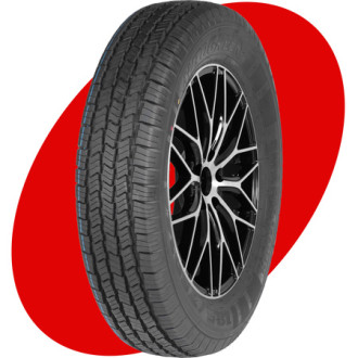 SMART TOUR R16C 185/75 104/102R